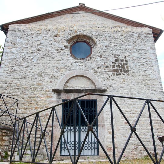 Santa Maria del Colle