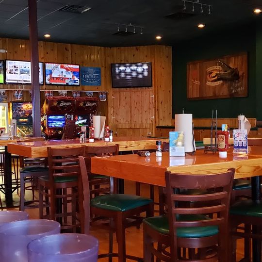 Gator's Dockside