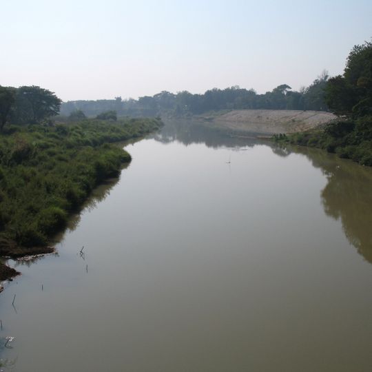 Yom River