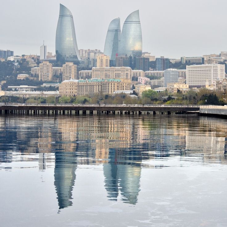 Баку