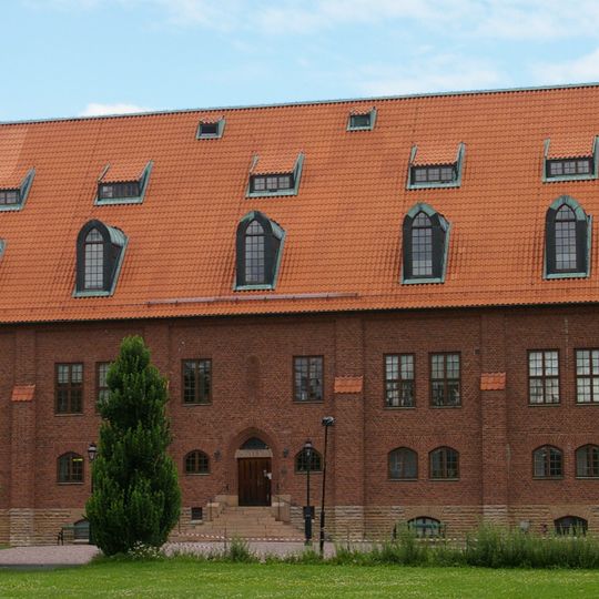 Västergötland museum