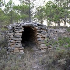 Barraca 2209, Ademuz