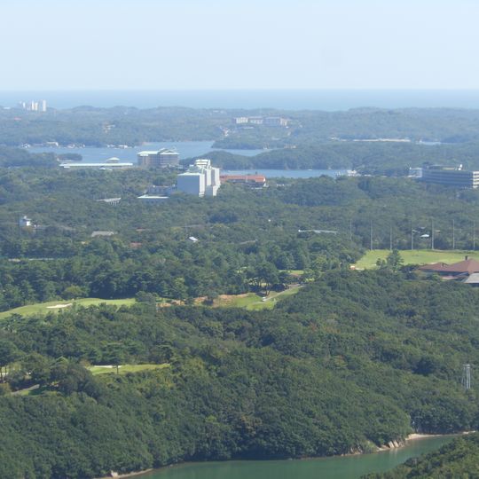 近鉄賢島カンツリークラブ