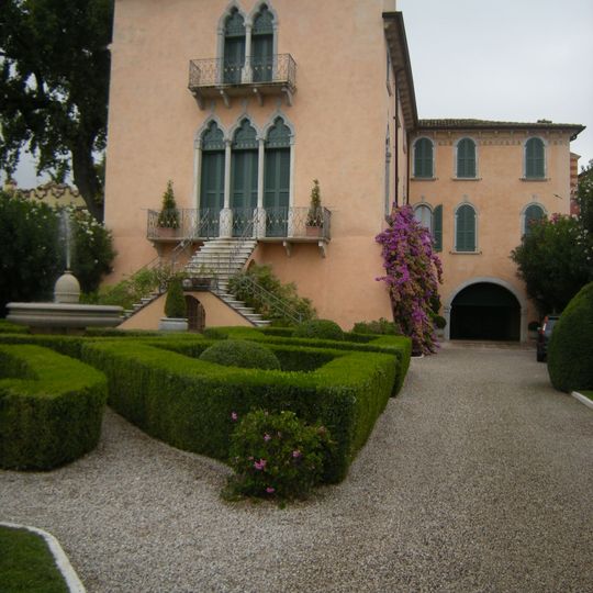 Villa Terzi
