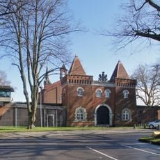 JVA Fuhlsbüttel