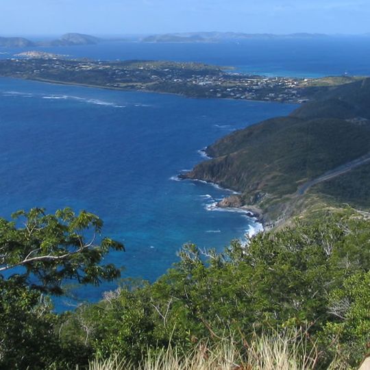 Virgin Gorda