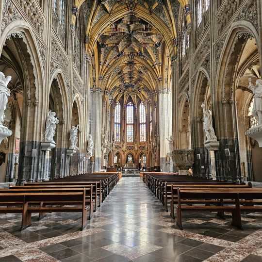 Chiesa di San Giacomo Minore