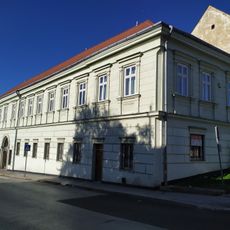 Fraštacká banka, frašt. vináreň