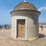 Lugares fotogénicos en Niza: mejores miradores, Paseo de los Ingleses y colina del Castillo