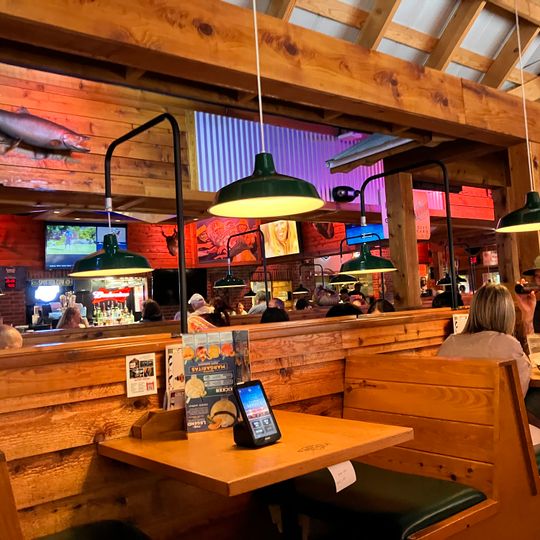Texas Roadhouse