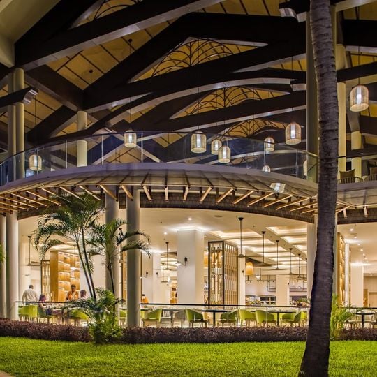 InterContinental Resort Mauritius