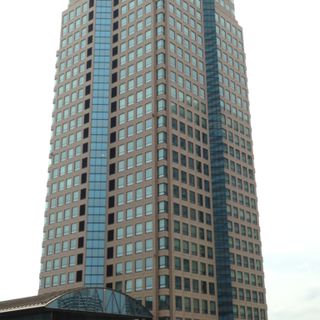 Bank of Yokohama Head Office Building