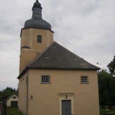 Protestant Church (Beerwalde)