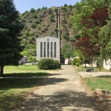 Došnica hydroelectric power plant
