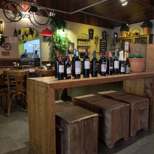 Chopp 40- Bar, Pizzaria e Restaurante