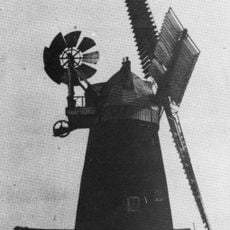 Bardwell Windmill