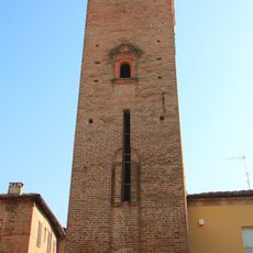 Torre campanaria
