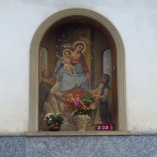Madonna del Rosario
