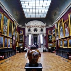 Musée Condé