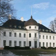 Palacio Bernstorff