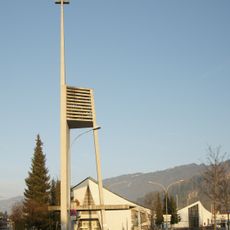 Parish church of Saint Kolumban