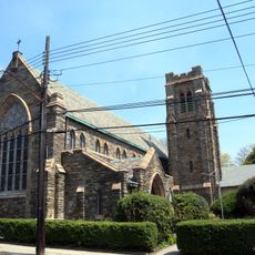 St. Matthew's Episcopal Church