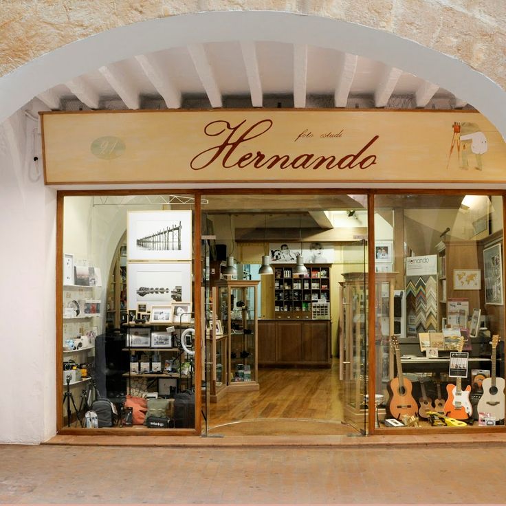 Photo Studio Hernando