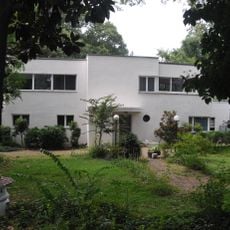 Dillard-Gamble Houses