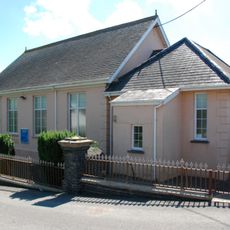 Noddfa Welsh Independent Chapel