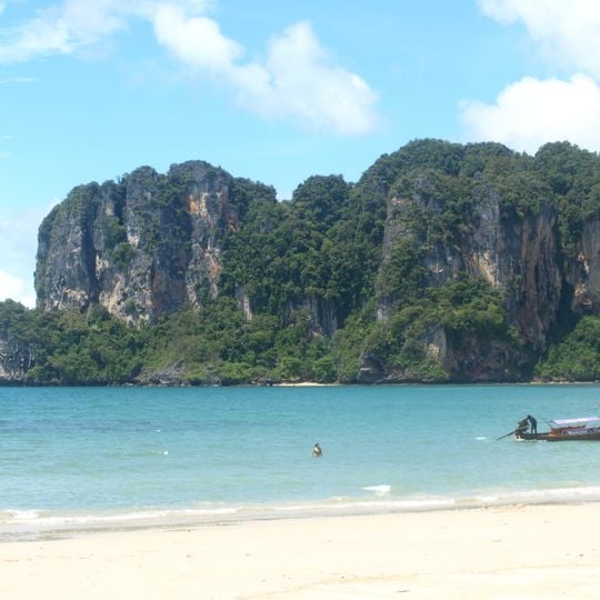 Railay