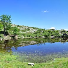 Lac d'Alzeta