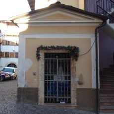 Our Lady of Loreto chapel