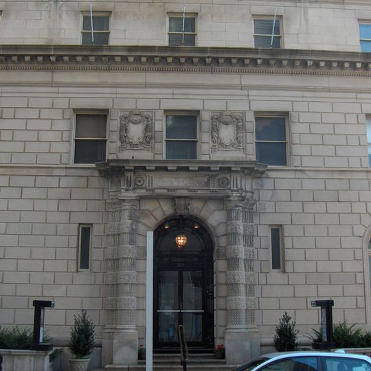 Philadelphia Art Alliance