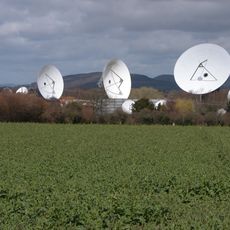 Madley Communications Centre