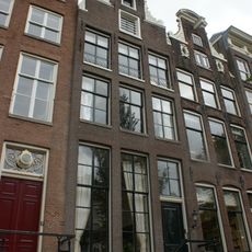 Keizersgracht 393, Amsterdam