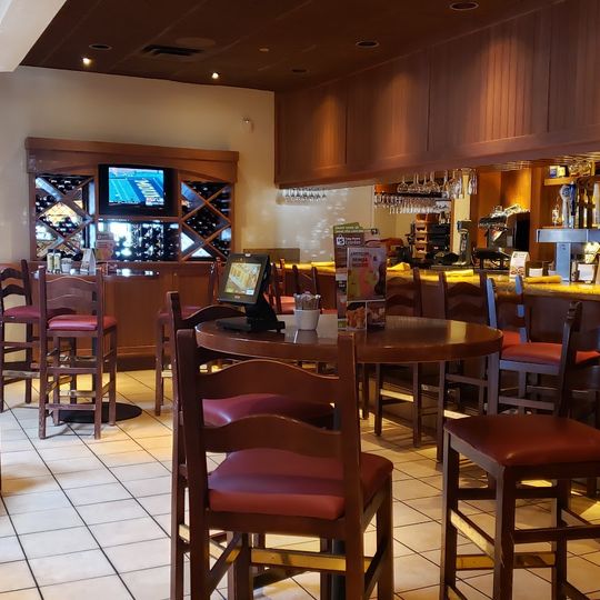 Olive Garden