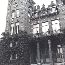 Domein Ronsevaal