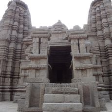 Makarbai Temple