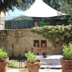 Ex-Convento de Vadillo