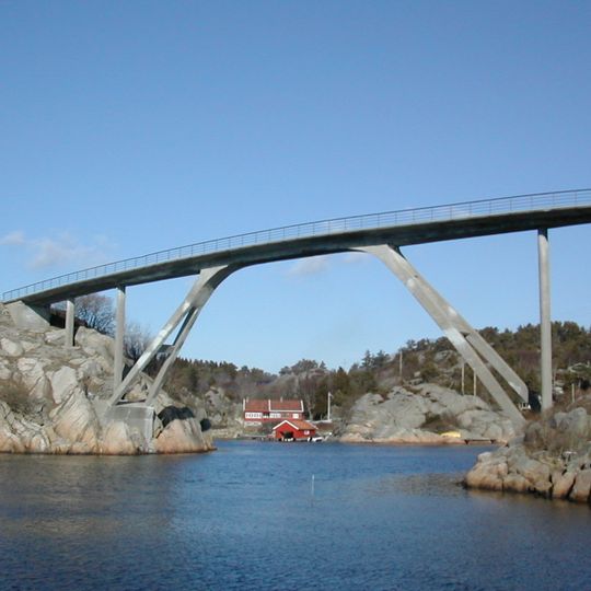 Skjernøysundbroen