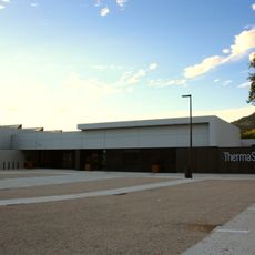 Thermes de Salins-les-Bains
