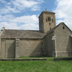 Église Saint-Martin de Laives