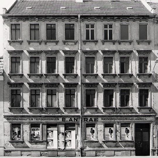 Mietshaus William-Zipperer-Straße 27