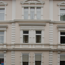 Haus Goethestraße 40