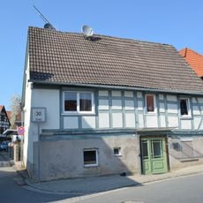 Haus Märkerwaldstraße 80