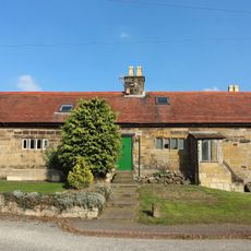 Bethlem and adjoining houses