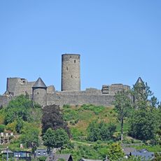 Nürburg