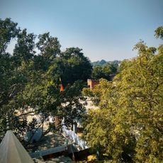 Shanti ashram