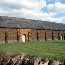 Tithe Barn