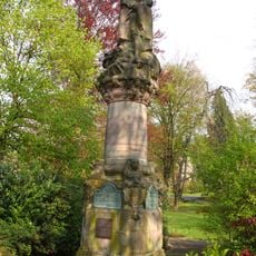 Kriegerdenkmal